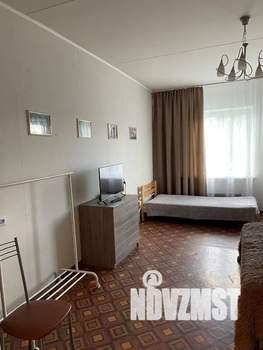 1-к квартира, посуточно, 35м2, 2/5 этаж