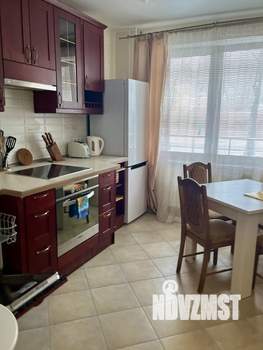 1-к квартира, посуточно, 47м2, 1/1 этаж