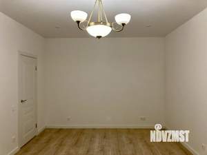 1-к квартира, на длительный срок, 47м2, 4/5 этаж