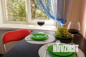 2-к квартира, посуточно, 73м2, 3/4 этаж