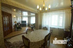 2-к квартира, на длительный срок, 164м2, 3/6 этаж
