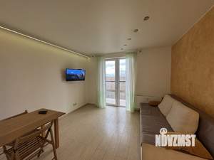 1-к квартира, на длительный срок, 44м2, 7/11 этаж