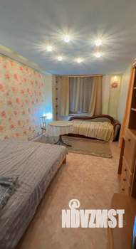 1-к квартира, посуточно, 42м2, 3/9 этаж