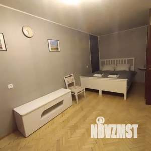 1-к квартира, посуточно, 35м2, 4/5 этаж