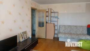 1-к квартира, на длительный срок, 34м2, 7/9 этаж