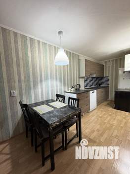 2-к квартира, посуточно, 65м2, 1/4 этаж