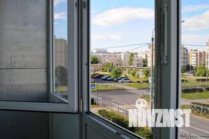 1-к квартира, посуточно, 41м2, 2/4 этаж