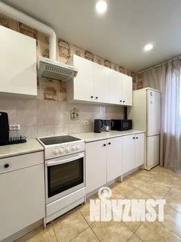 2-к квартира, посуточно, 58м2, 4/4 этаж