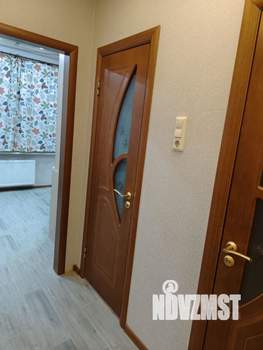 1-к квартира, на длительный срок, 38м2, 1/7 этаж