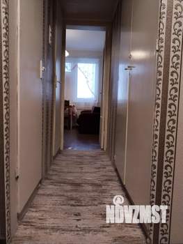 1-к квартира, на длительный срок, 34м2, 5/6 этаж