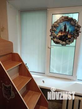 2-к квартира, на длительный срок, 44м2, 1/5 этаж