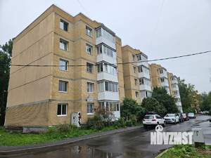 1-к квартира, на длительный срок, 36м2, 2/5 этаж