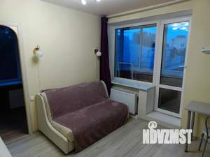 2-к квартира, посуточно, 30м2, 4/4 этаж