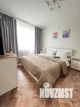 1-к квартира, посуточно, 32м2, 4/5 этаж