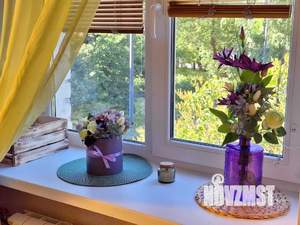 1-к квартира, посуточно, 32м2, 2/3 этаж