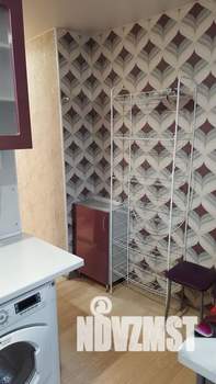 1-к квартира, посуточно, 35м2, 8/9 этаж