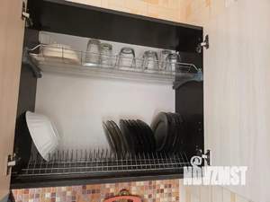 1-к квартира, посуточно, 48м2, 2/6 этаж