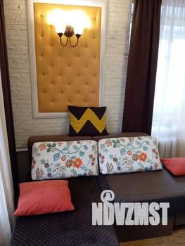 1-к квартира, посуточно, 31м2, 4/4 этаж