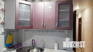 1-к квартира, посуточно, 35м2, 8/9 этаж