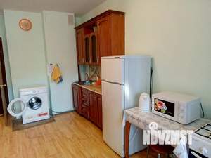 2-к квартира, посуточно, 50м2, 1/8 этаж