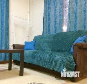 1-к квартира, посуточно, 36м2, 1/3 этаж