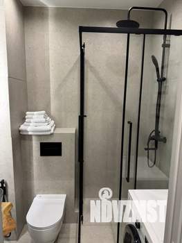 Студия квартира, посуточно, 23м2, 1/5 этаж