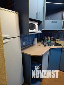 2-к квартира, посуточно, 30м2, 4/4 этаж