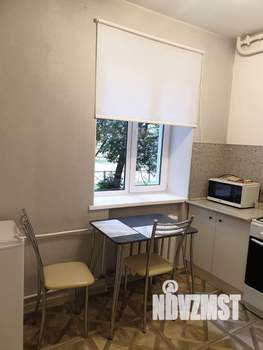 1-к квартира, посуточно, 34м2, 1/4 этаж
