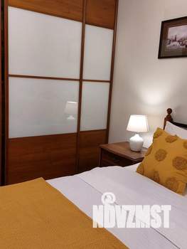 1-к квартира, посуточно, 34м2, 1/1 этаж
