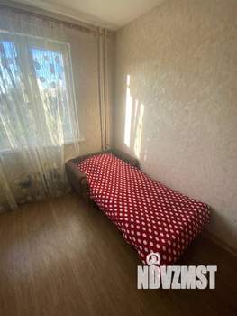 1-к квартира, посуточно, 38м2, 1/4 этаж