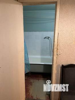 1-к квартира, на длительный срок, 35м2, 4/9 этаж