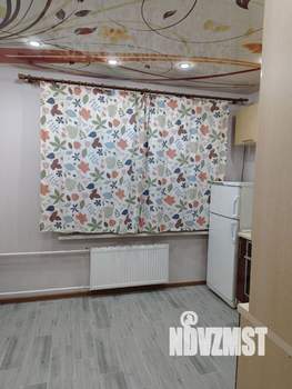 1-к квартира, на длительный срок, 38м2, 1/7 этаж