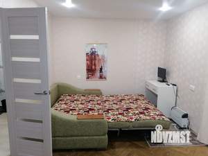 1-к квартира, посуточно, 30м2, 2/5 этаж