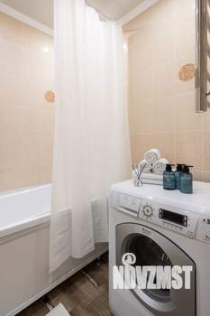 1-к квартира, посуточно, 33м2, 2/5 этаж