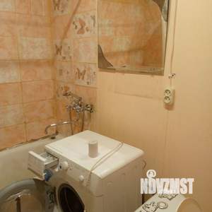 2-к квартира, на длительный срок, 42м2, 4/4 этаж