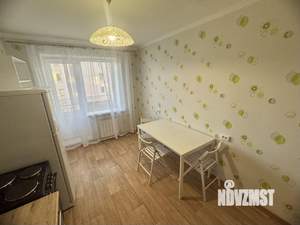 1-к квартира, на длительный срок, 43м2, 3/7 этаж