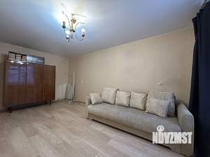 1-к квартира, на длительный срок, 34м2, 3/9 этаж