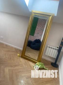 2-к квартира, посуточно, 64м2, 3/3 этаж