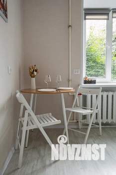 1-к квартира, посуточно, 33м2, 2/9 этаж