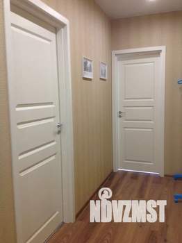 2-к квартира, посуточно, 57м2, 1/4 этаж