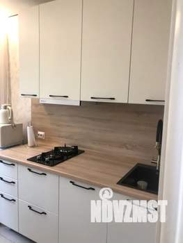 1-к квартира, посуточно, 31м2, 1/5 этаж