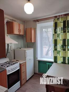 1-к квартира, на длительный срок, 31м2, 2/5 этаж