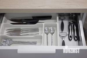 Студия квартира, посуточно, 33м2, 5/5 этаж