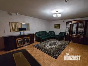 4-к квартира, на длительный срок, 131м2, 3/5 этаж