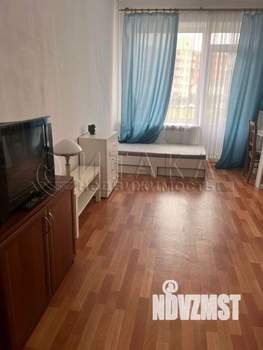 1-к квартира, на длительный срок, 46м2, 3/9 этаж