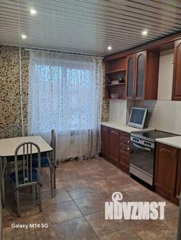 1-к квартира, на длительный срок, 40м2, 5/9 этаж