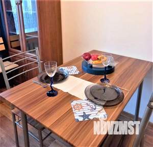 1-к квартира, посуточно, 48м2, 1/1 этаж