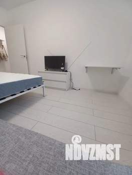 1-к квартира, посуточно, 32м2, 1/5 этаж