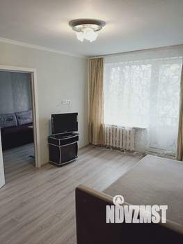 2-к квартира, на длительный срок, 44м2, 3/5 этаж