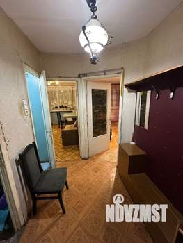 1-к квартира, на длительный срок, 35м2, 4/9 этаж